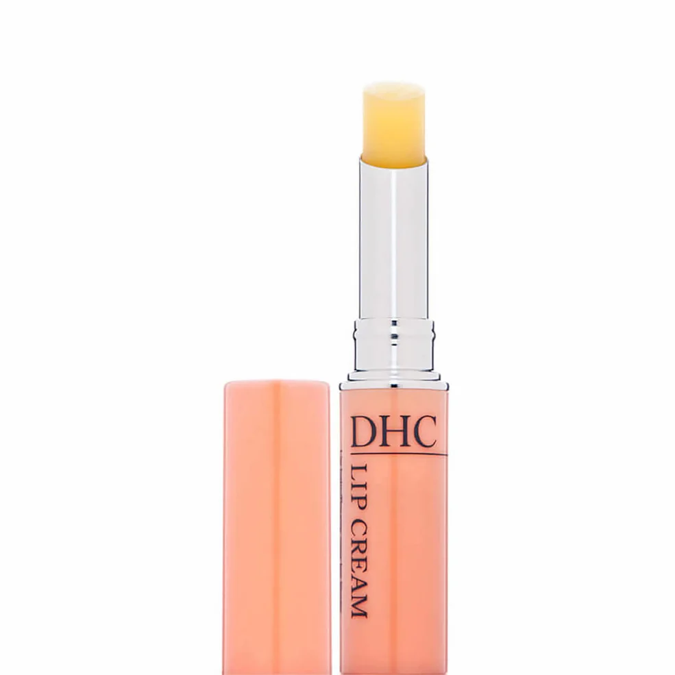 DHC Lip Cream (1.5g) Image 1
