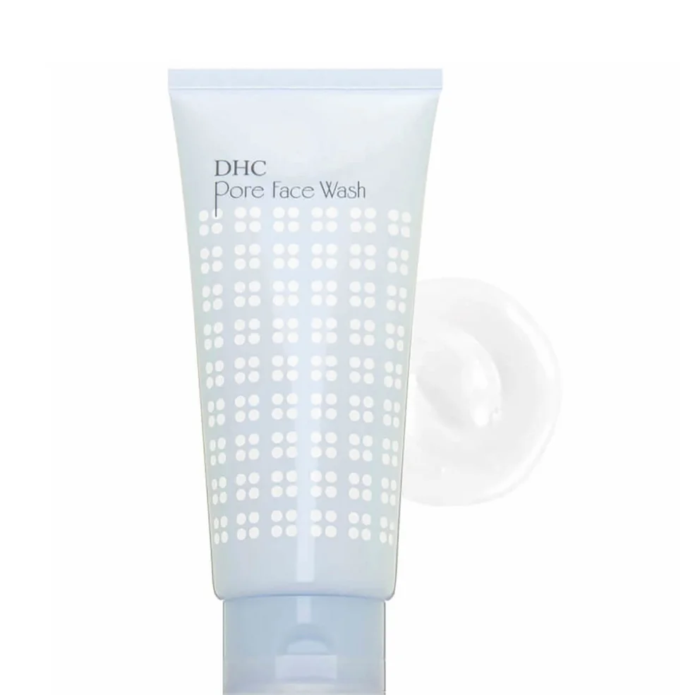 DHC Pore Face Wash Image 1