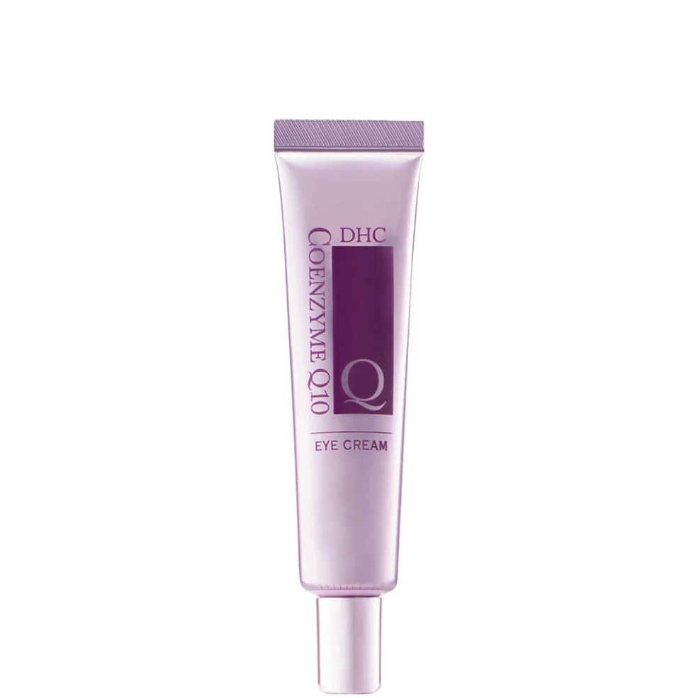 DHC CoQ10 Eye Cream (25g) Image 1