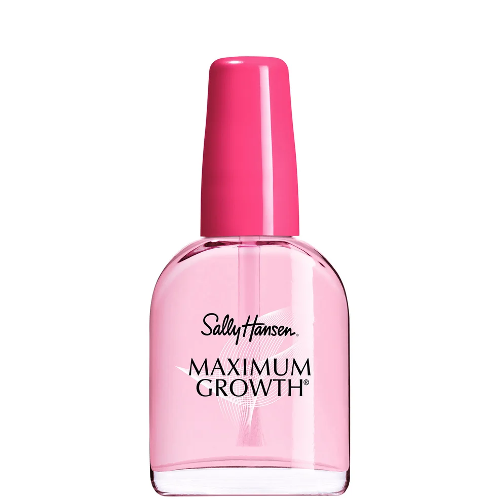 Sally Hansen Maximum Growth 13.3ml Image 1