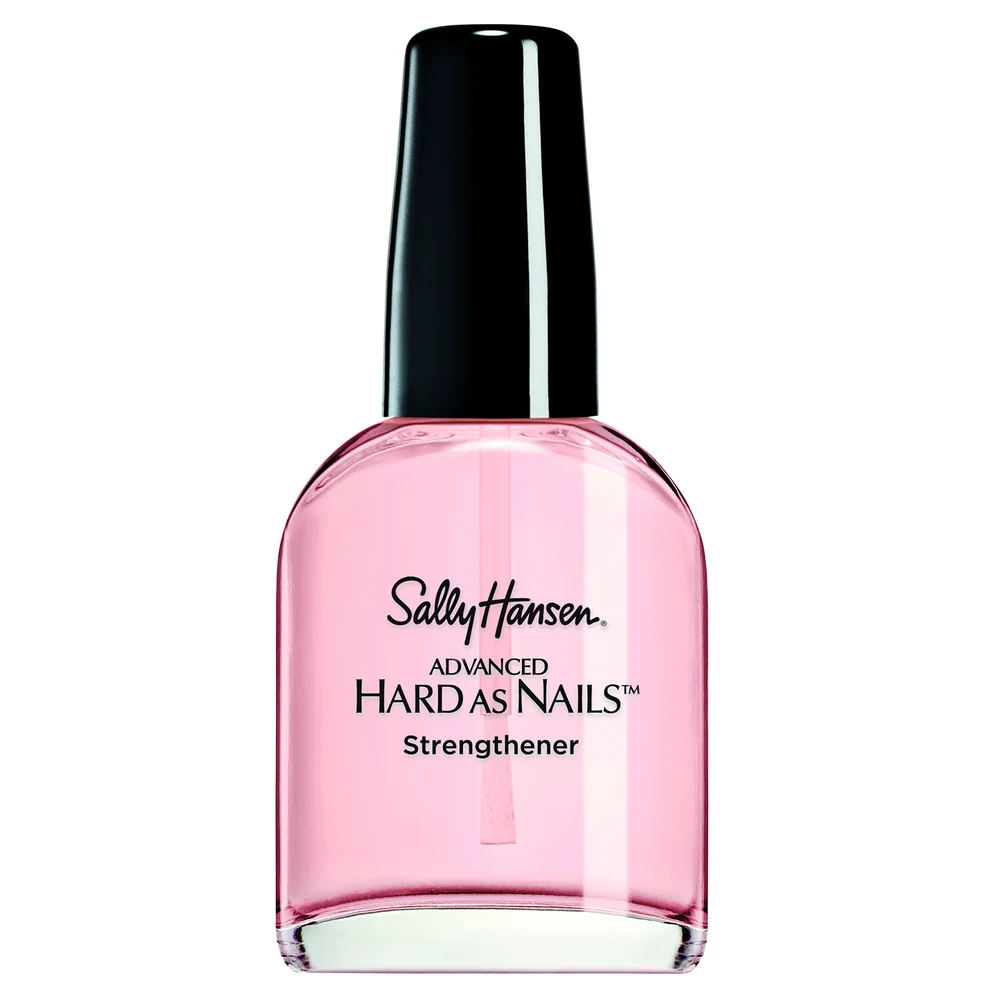 Sally Hansen Hard As Nails with Nylon 13.3ml Image 1