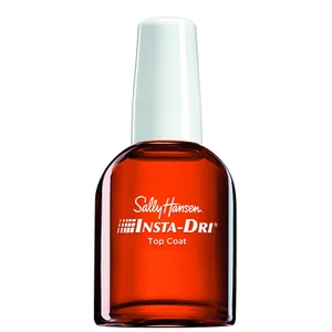Sally Hansen Insta-Dri Anti Chip Top Coat 13.3ml - undefined undefined
