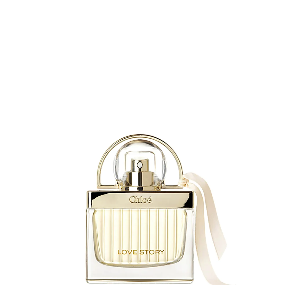 Chloé Love Story Eau de Parfum For Her 30ml Image 1