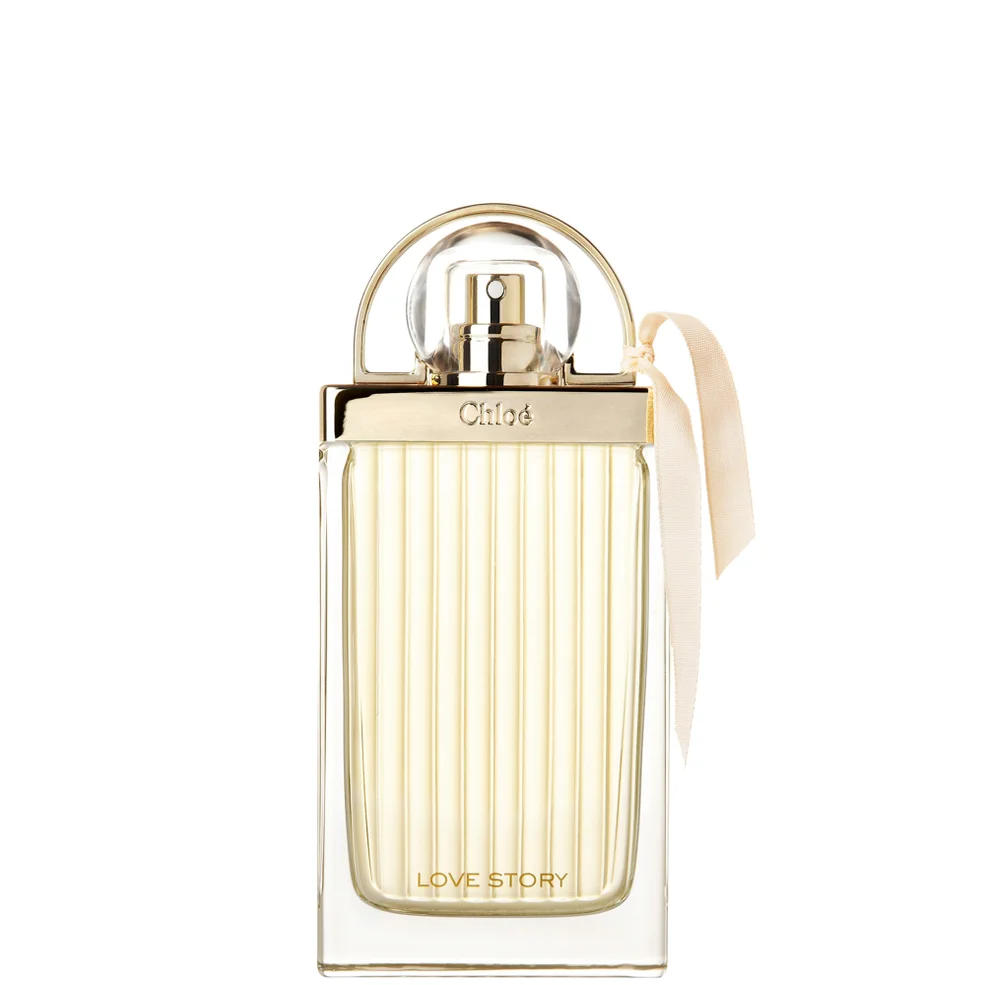 Chloé Love Story Eau de Parfum For Her 75ml Image 1