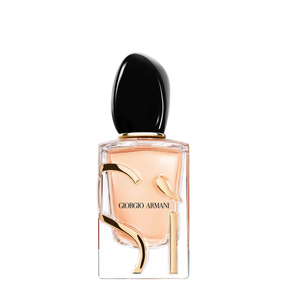 Armani Si Eau de Parfum - 50ml Image 1
