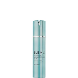 Elemis Pro-Collagen Neck & Decolletage Balm 50ml - undefined undefined