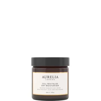 Aurelia London Cell Revitalise Day Moisturiser 60ml