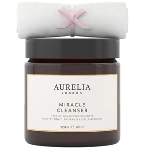 Aurelia London Miracle Cleanser 120ml - undefined undefined