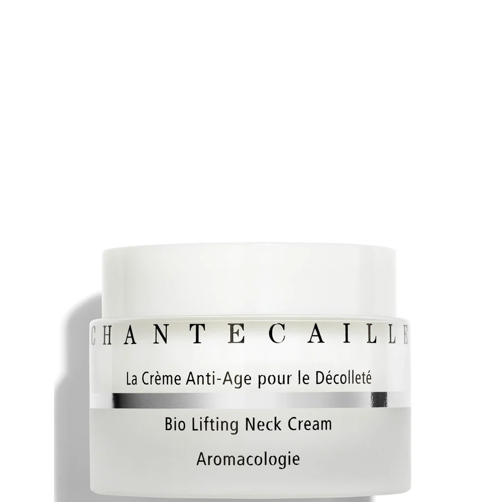 Chantecaille Bio Lift Neck Cream 50ml Image 1