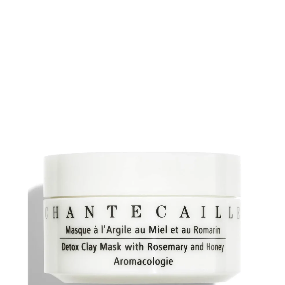 Chantecaille Detox Clay Mask 50ml Image 1