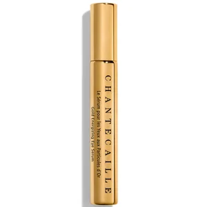 Chantecaille Gold Energizing Eye Serum 15ml - undefined undefined