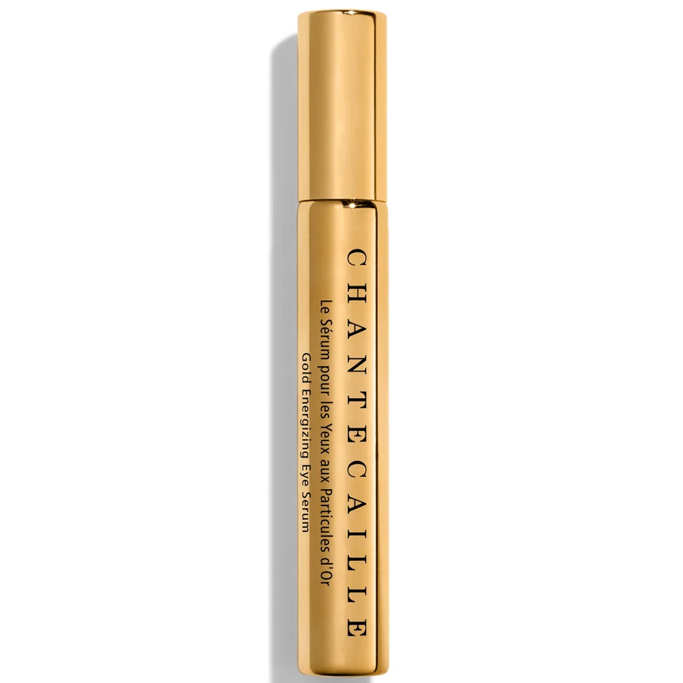 Chantecaille Gold Energizing Eye Serum 15ml Image 1