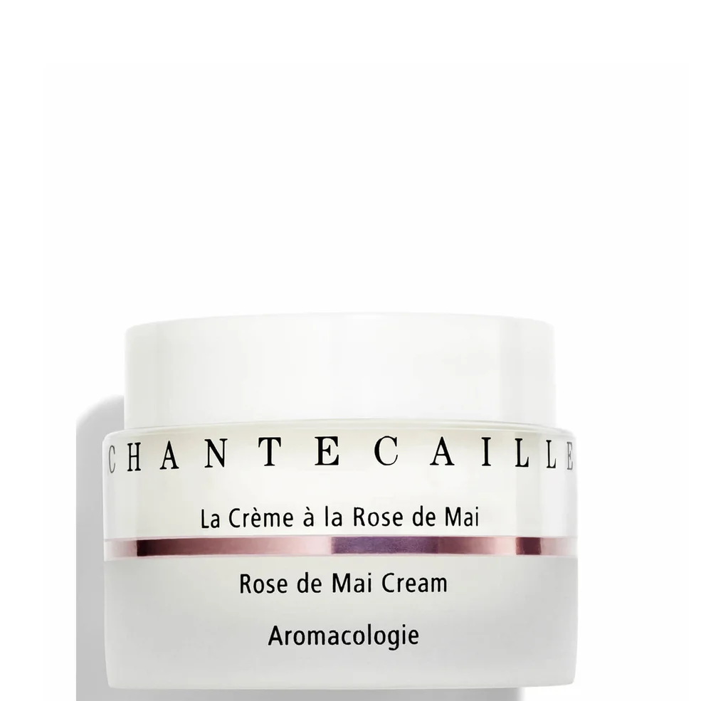Chantecaille Rose de Mai Cream 50ml Image 1