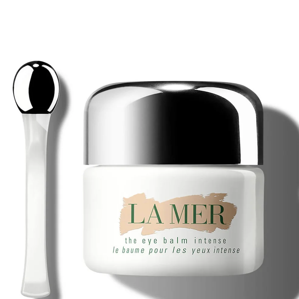 La Mer The Eye Balm Intense 15ml Image 1