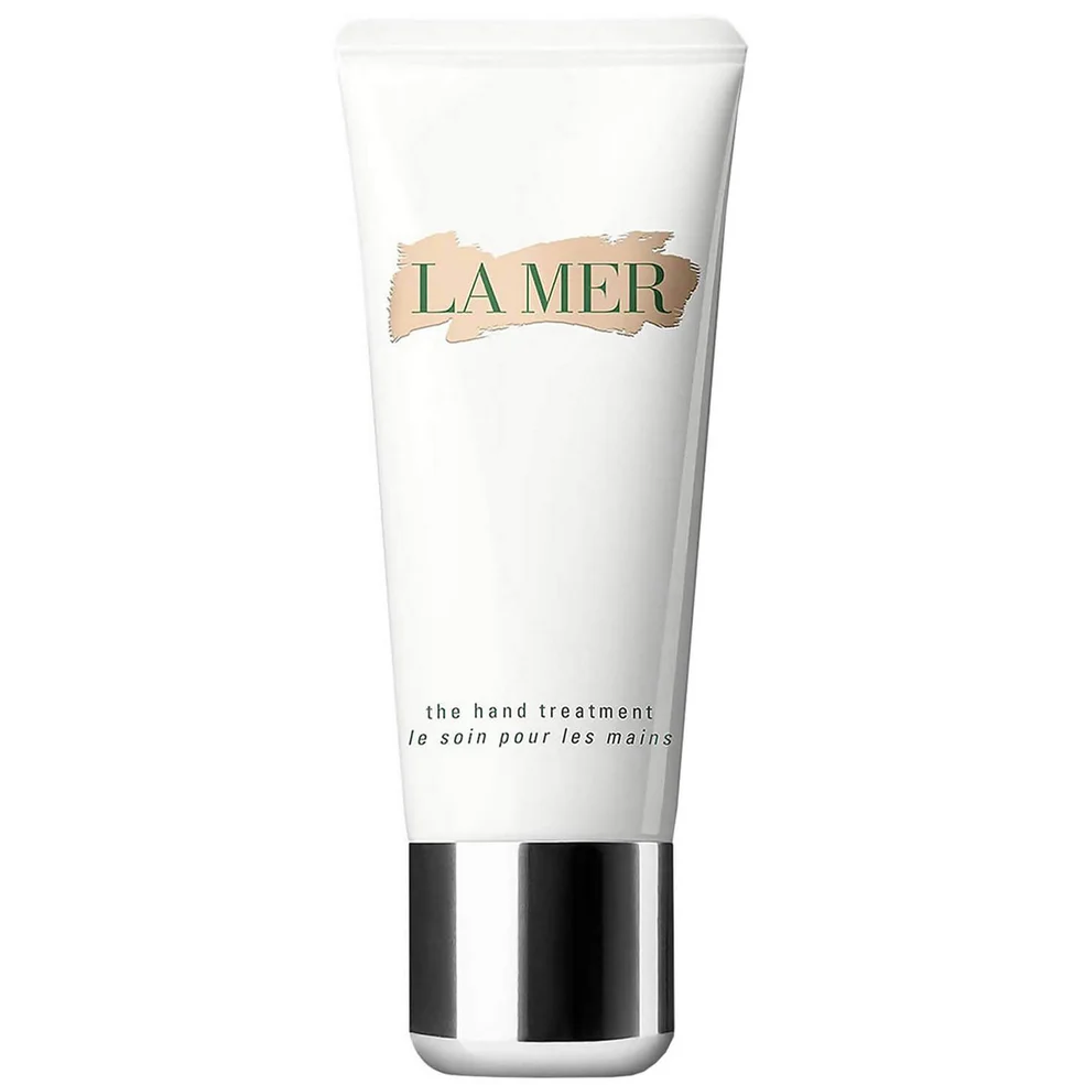 La Mer The Hand Treatment 100ml Image 1
