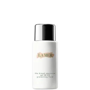 La Mer The SPF50 UV Protecting Fluid 50ml - undefined undefined