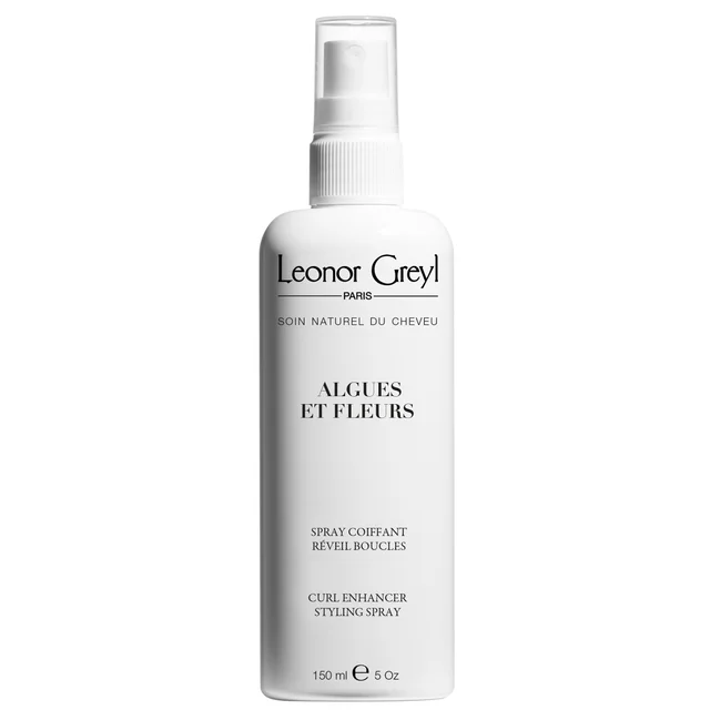 Leonor Greyl Algues & Fleurs (Curl Enhancer Spray)