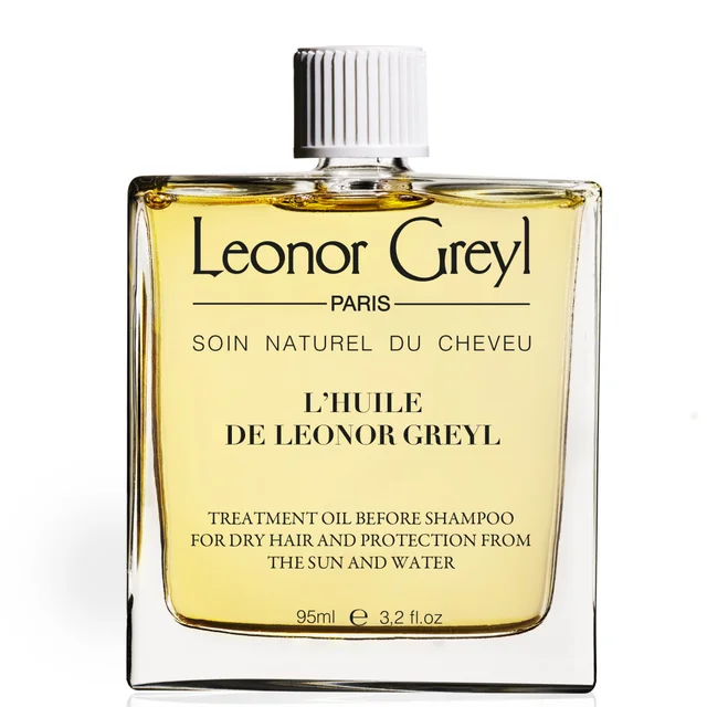Leonor Greyl L'Huile De Leonor Greyl (Pre-Shampoo Treatment for Dry Hair)