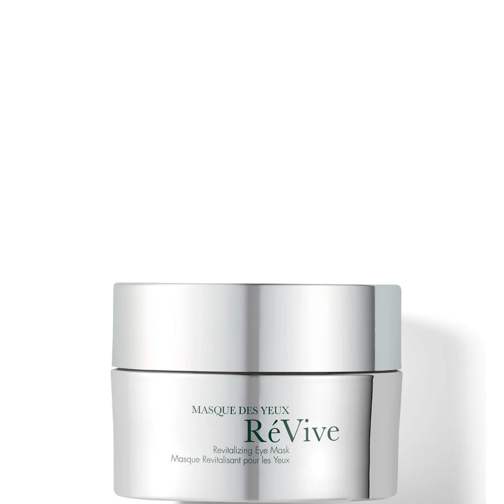 RéVive Masque Des Yeux Revitalizing Eye Mask 30ml Image 1