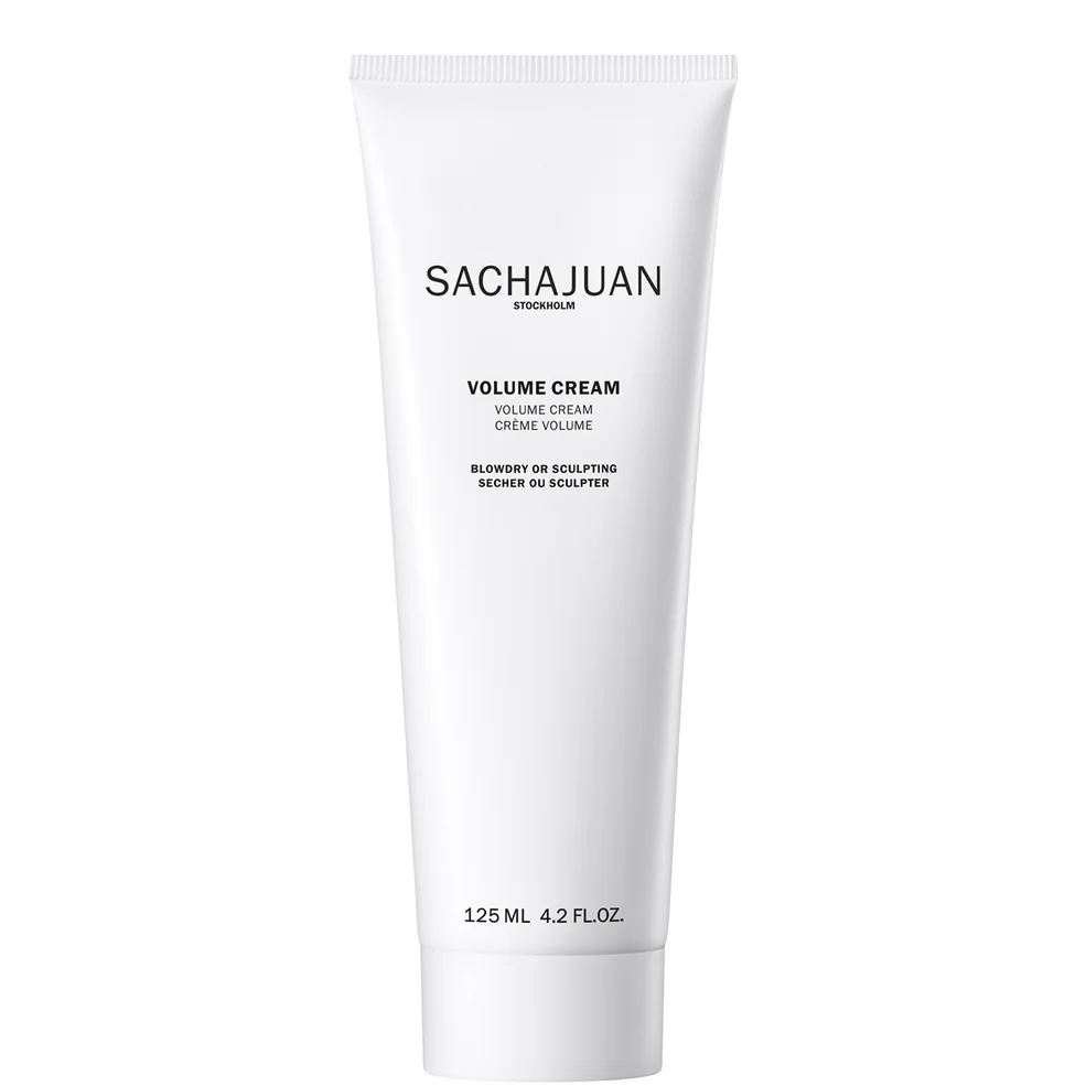 Sachajuan Volume Cream 125ml Image 1