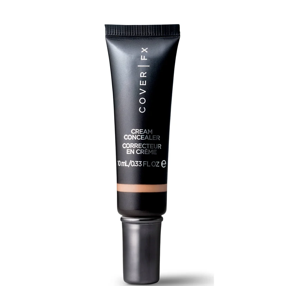 Cover FX Cream Concealer 10ml (Various Shades) Image 1