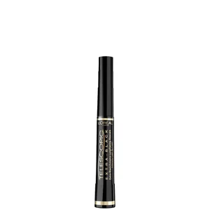 L'Oréal Paris Telescopic Extra Mascara - Black - undefined undefined
