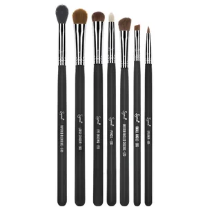 Sigma Classic Face Brush Set (Worth £160) - undefined undefined