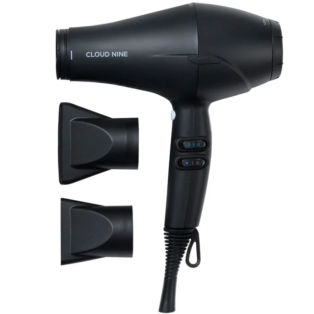 CLOUD NINE The Airshot Hair Dryer