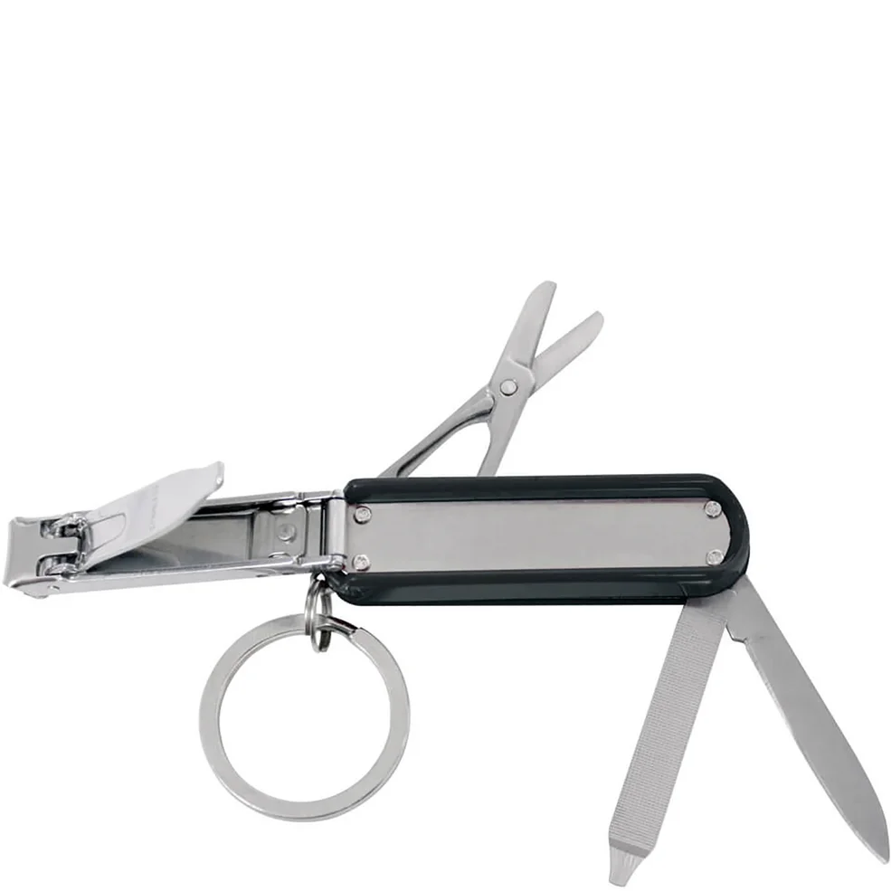 Tweezerman G.E.A.R. Pocket Multi-Tool Image 1