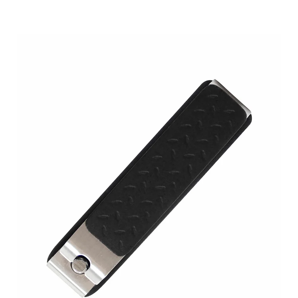 Tweezerman G.E.A.R. Precision Grip Toenail Clipper Image 1