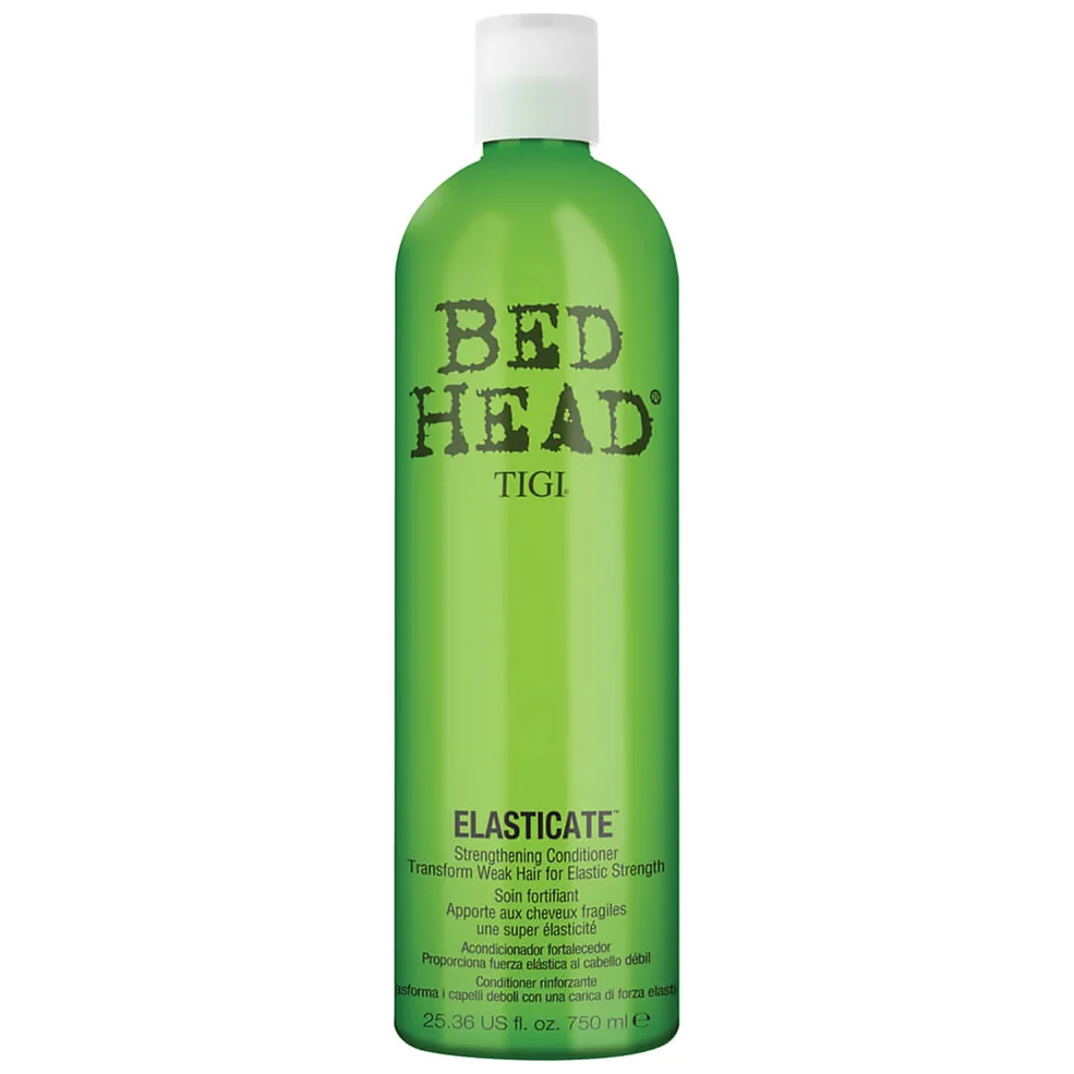 TIGI Bed Head Elasticate Conditioner (750ml) Image 1