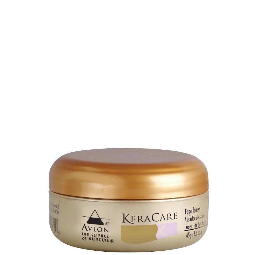 KeraCare Edge Tamer 65g Image 1