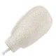 Hydrea London Bamboo Gentle Exfoliating Mitt