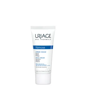 URIAGE Xemose Face Cream 1.35 fl.oz. - undefined undefined
