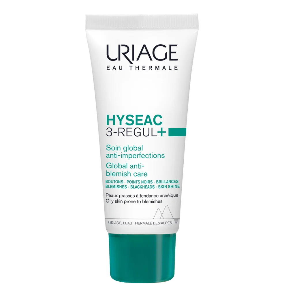 URIAGE Hyseac Cleansing Gel 5 fl.oz. Image 1