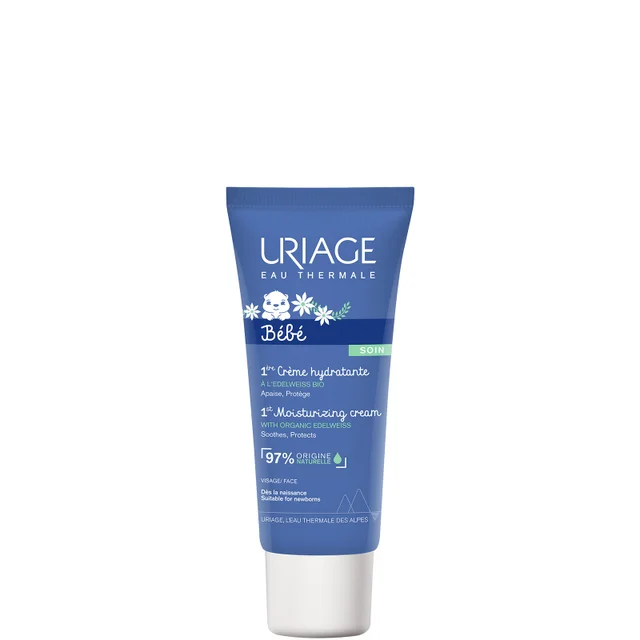 Uriage 1ère Crème Hydra-Protecting Moisturiser (40ml)