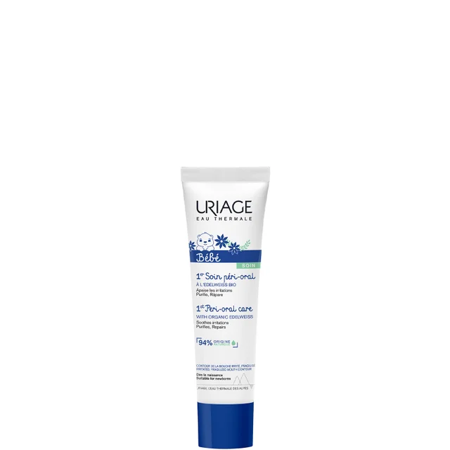 Uriage Soin Peri-Oral Anti-Irritation Cream 30ml
