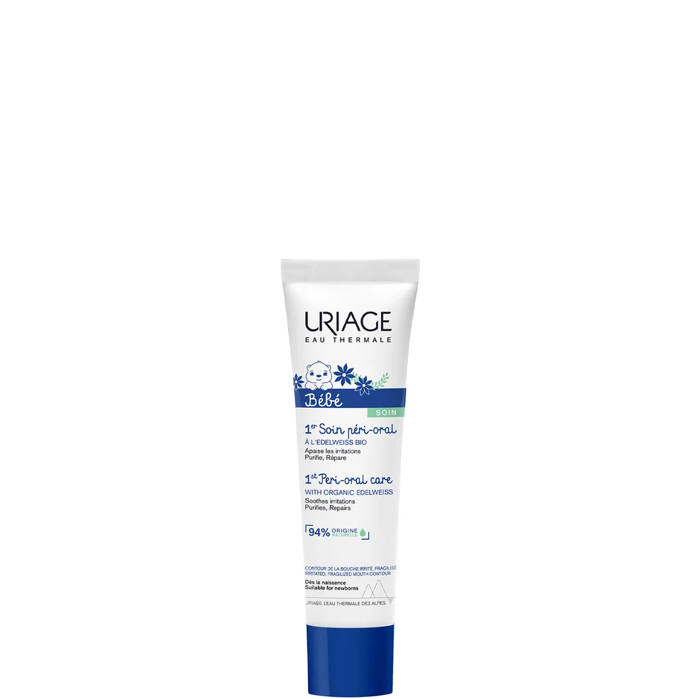 Uriage Soin Peri-Oral Anti-Irritation Cream 30ml Image 1