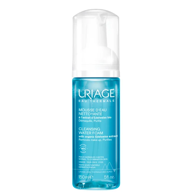 Uriage Cleansing Mousse 150ml