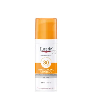 Eucerin® Sun Protection Sun Fluid Face SPF 30 50ml - undefined undefined