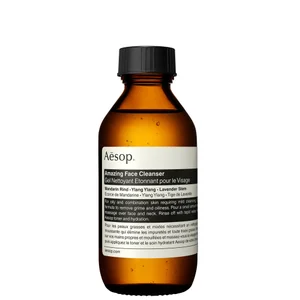 Aesop Amazing Face Cleanser 100ml - undefined undefined