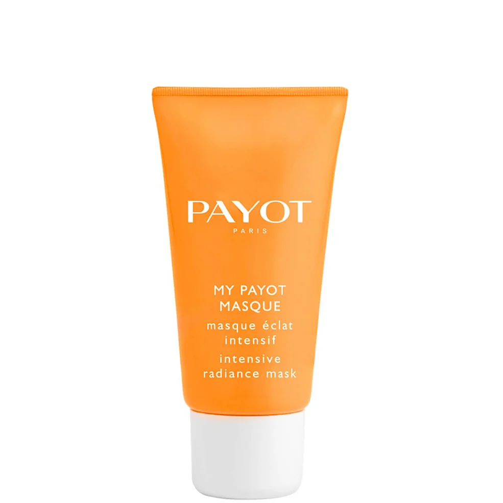 PAYOT Detoxifying Radiance Mask 50ml Image 1