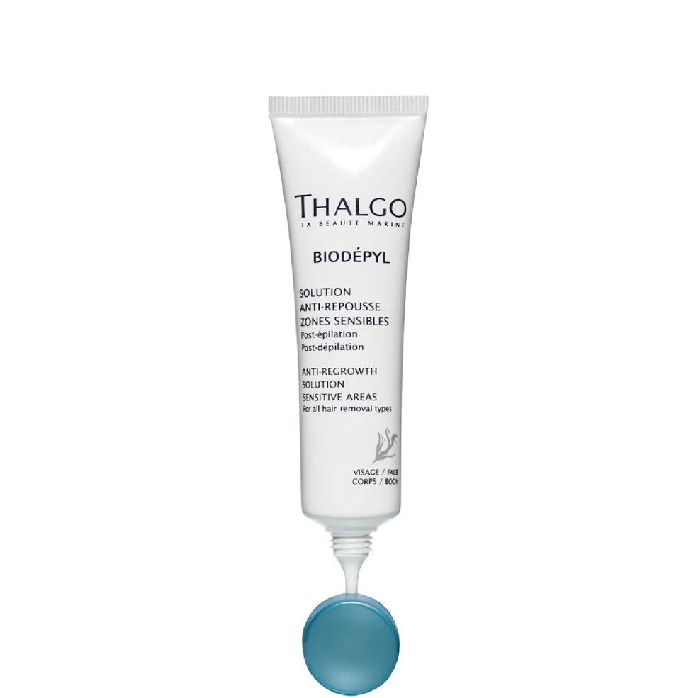 Thalgo Anti-Regrowth Solution-Sensitive Areas Image 1