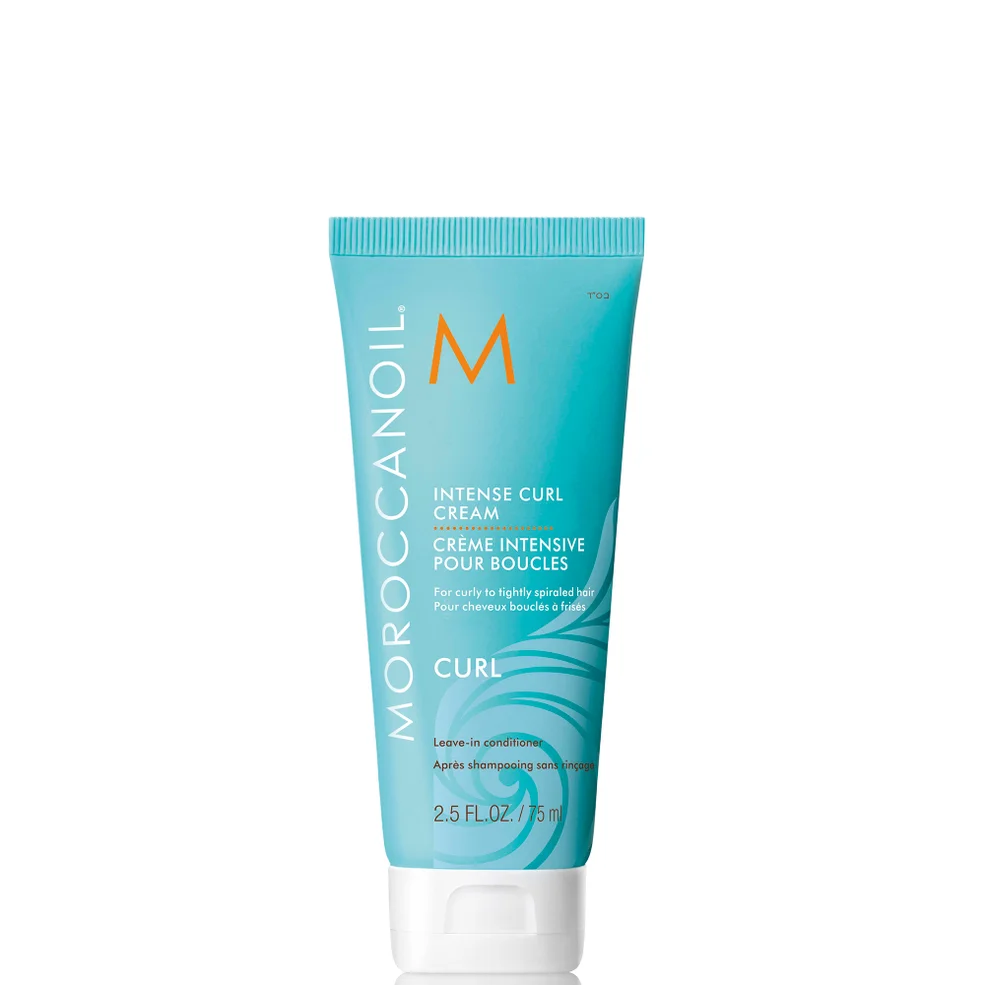 Moroccanoil Intense Curl Cream 75ml Image 1