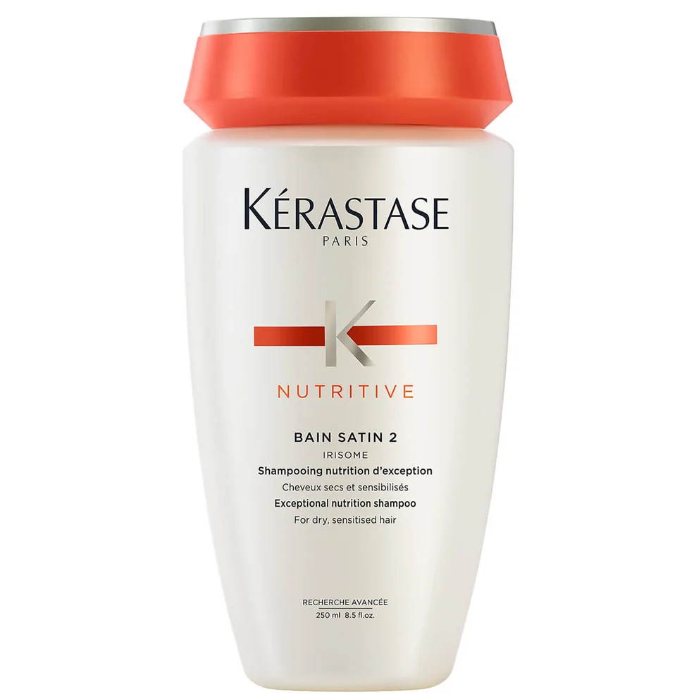 Kérastase Nutritive Bain Satin 2 250ml Image 1