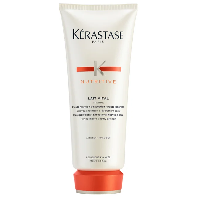 Kérastase Nutritive Lait Vital Nourishing Conditioner 200ml