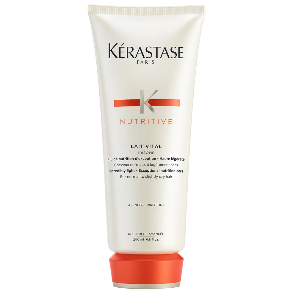 Kérastase Nutritive Lait Vital Nourishing Conditioner 200ml Image 1