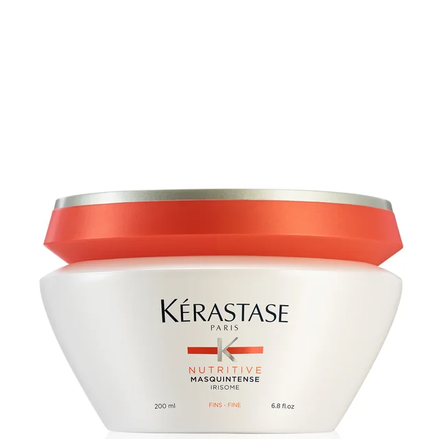 Kérastase Nutritive Masquintense Cheveux Fins For Fine Hair 200ml