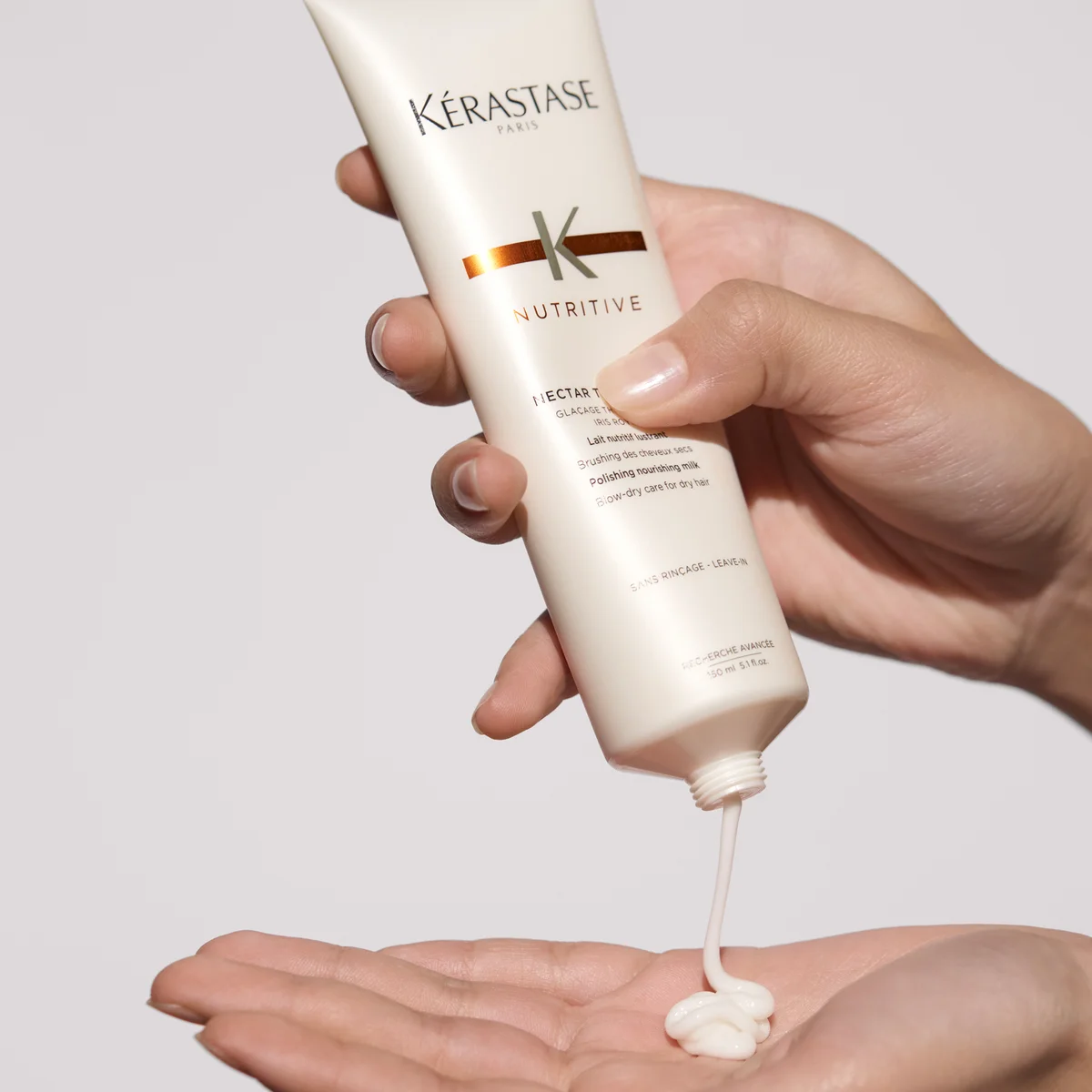 Kérastase Nutritive Nectar Thermique 150ml LOOKFANTASTIC