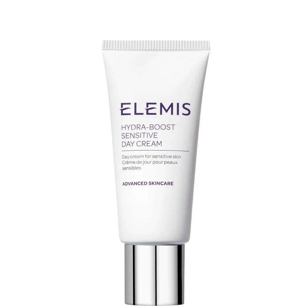 Elemis Hydra-Boost Sensitive Day Cream 50ml Image 1